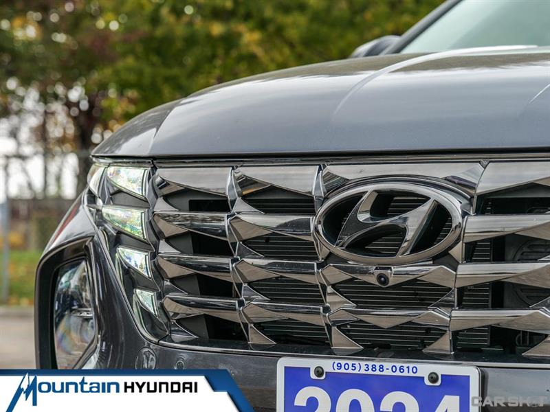 hyundai Tucson 2024 - 12