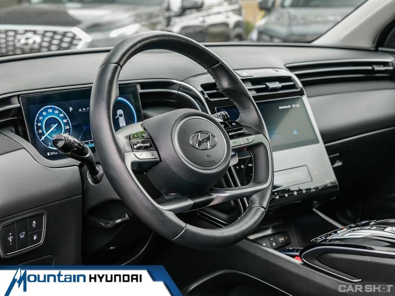 hyundai Tucson 2024 - 13