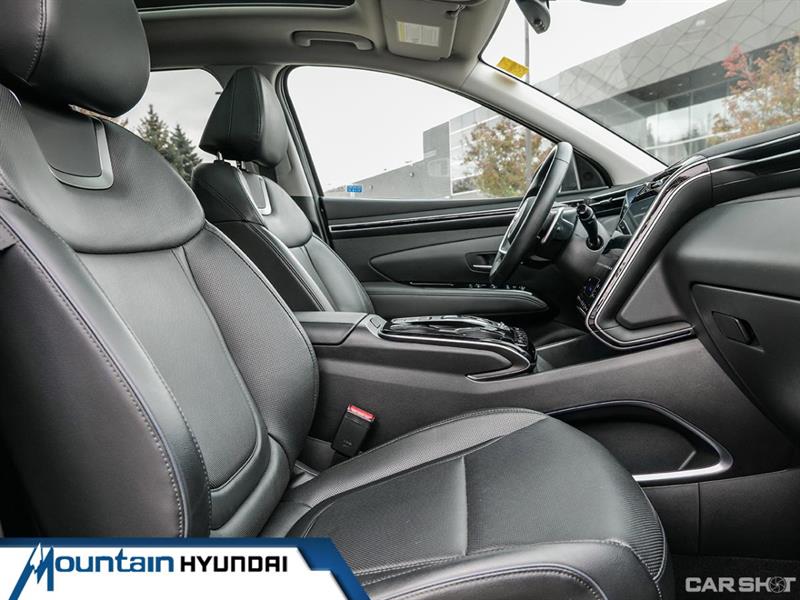 hyundai Tucson 2024 - 14