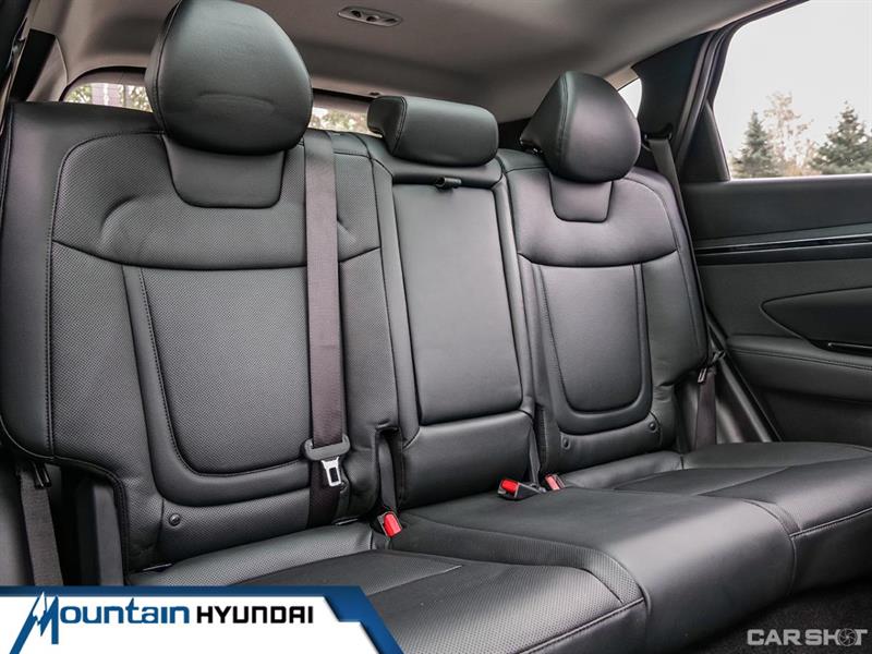 hyundai Tucson 2024 - 15