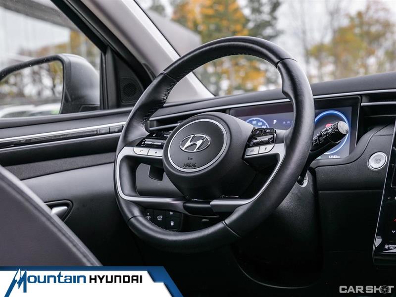 hyundai Tucson 2024 - 16