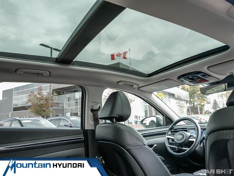 hyundai Tucson 2024 - 17