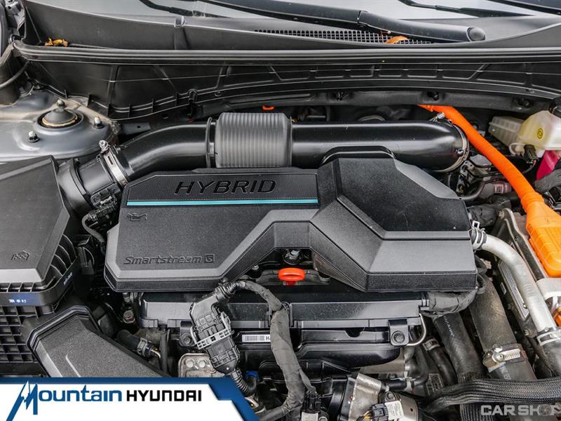 hyundai Tucson 2024 - 18