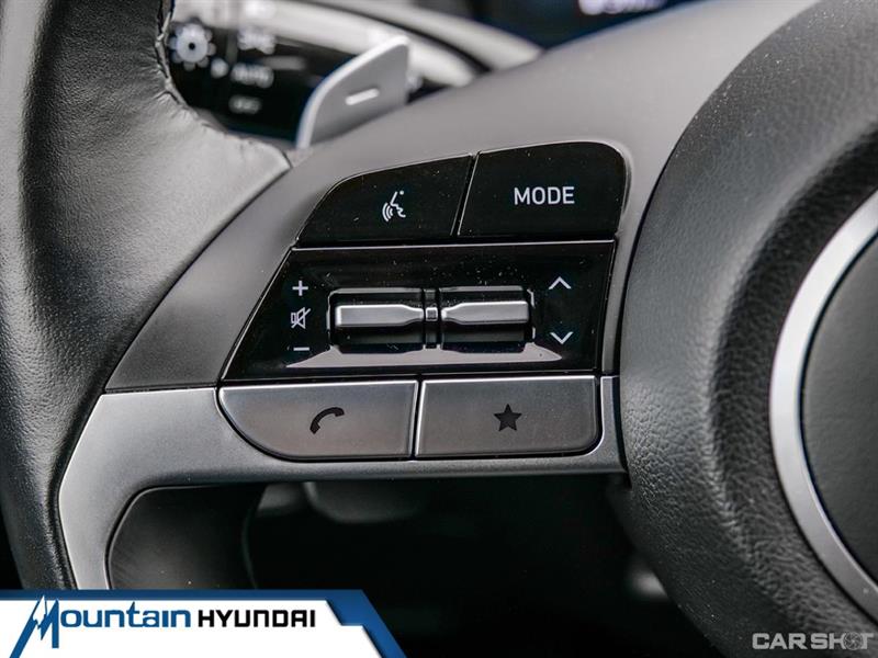 hyundai Tucson 2024 - 21