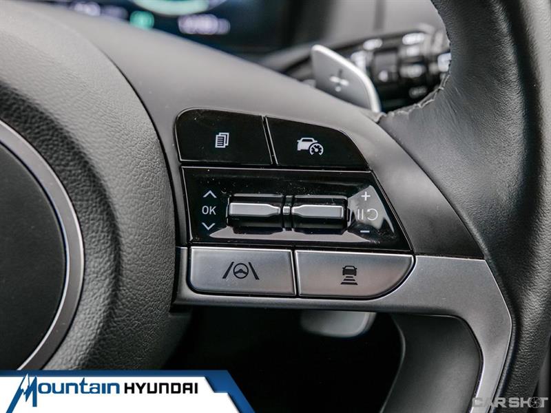 hyundai Tucson 2024 - 22