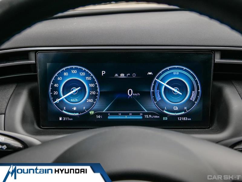 hyundai Tucson 2024 - 23