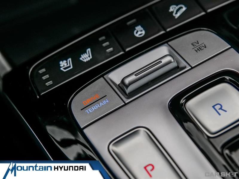 hyundai Tucson 2024 - 25