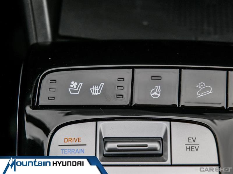 hyundai Tucson 2024 - 26