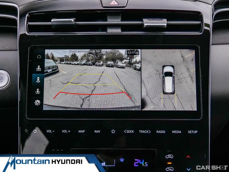 hyundai Tucson 2024 - 28