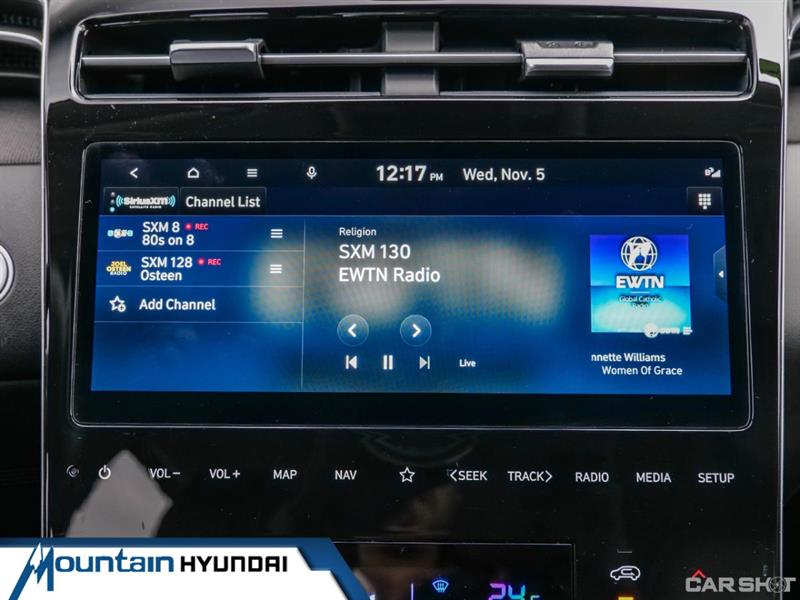 hyundai Tucson 2024 - 29