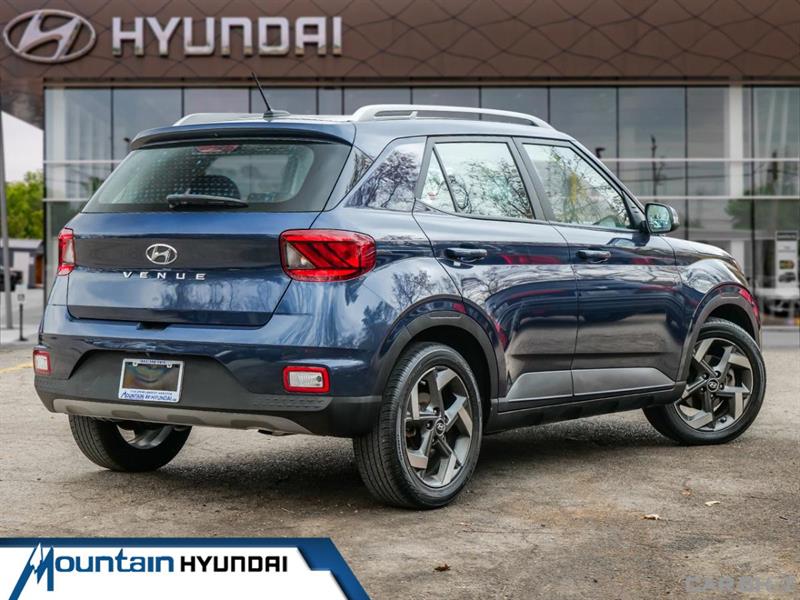hyundai Venue 2023 - 2