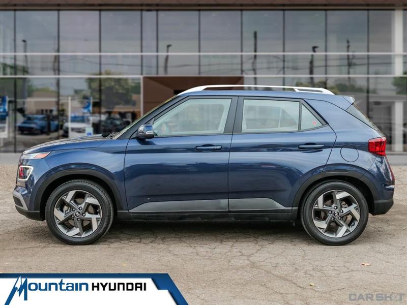 hyundai Venue 2023 - 3