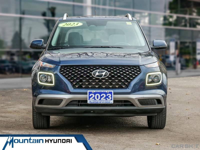 hyundai Venue 2023 - 4