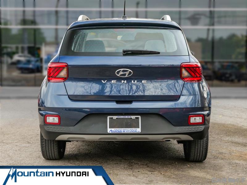 hyundai Venue 2023 - 6