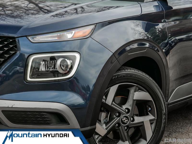 hyundai Venue 2023 - 8