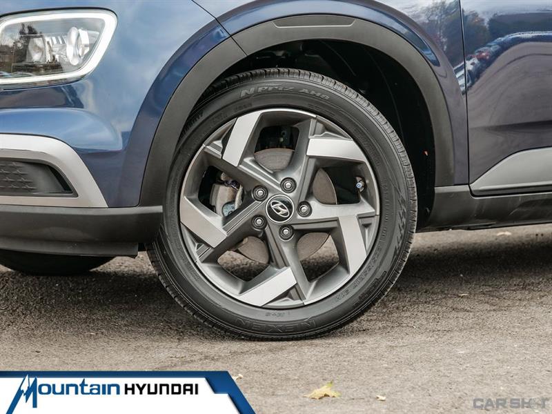 hyundai Venue 2023 - 9