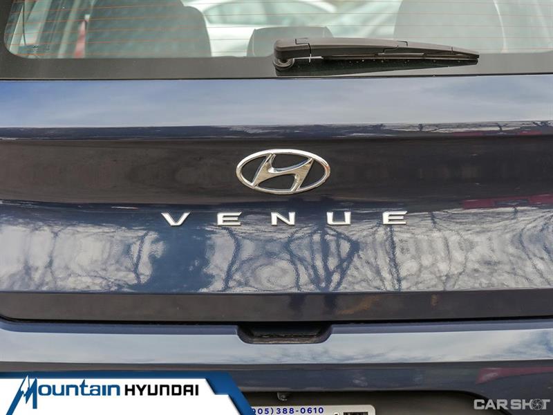 hyundai Venue 2023 - 11