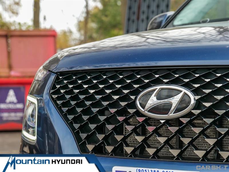 hyundai Venue 2023 - 12