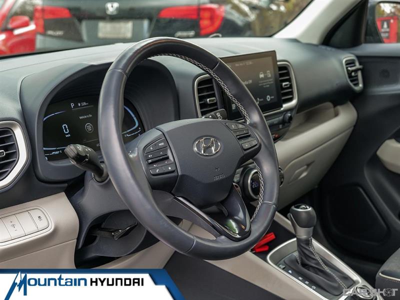 hyundai Venue 2023 - 13