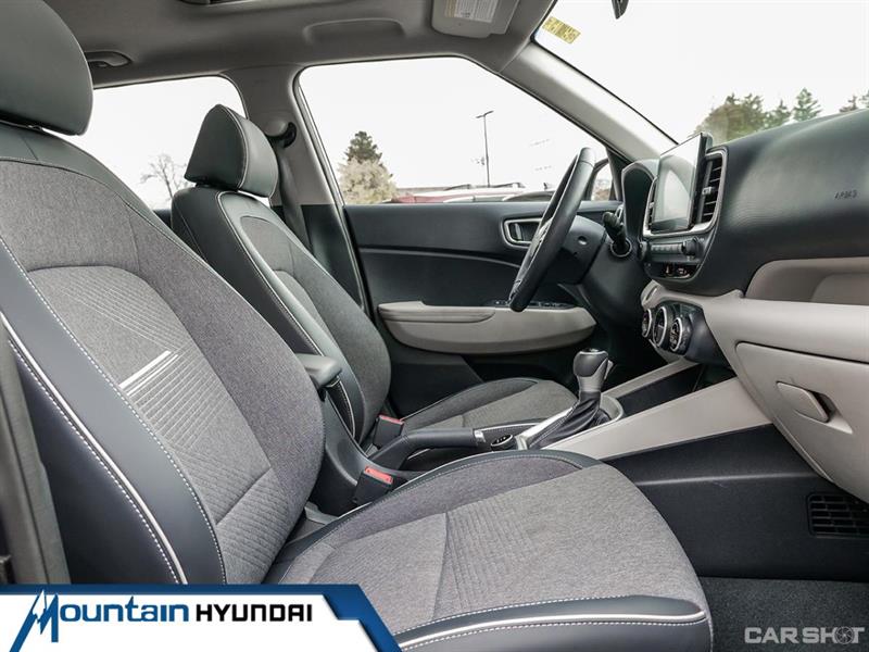 hyundai Venue 2023 - 14