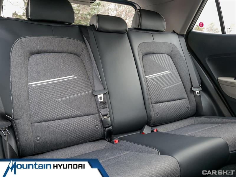 hyundai Venue 2023 - 15