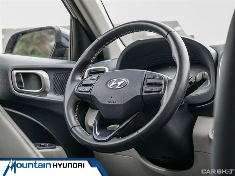 hyundai Venue 2023 - 16