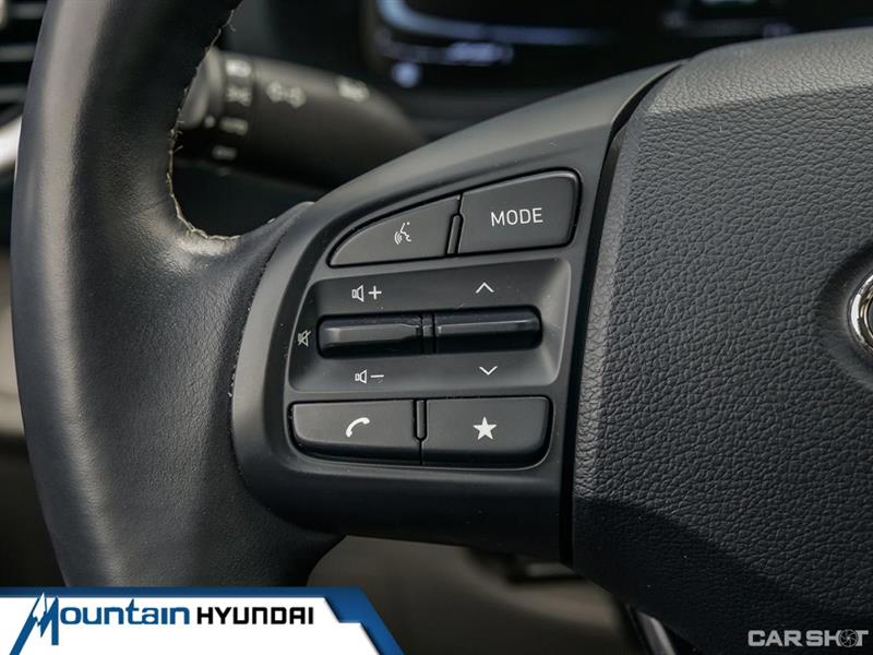 hyundai Venue 2023 - 18
