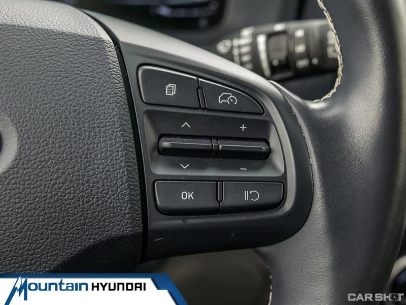 hyundai Venue 2023 - 19