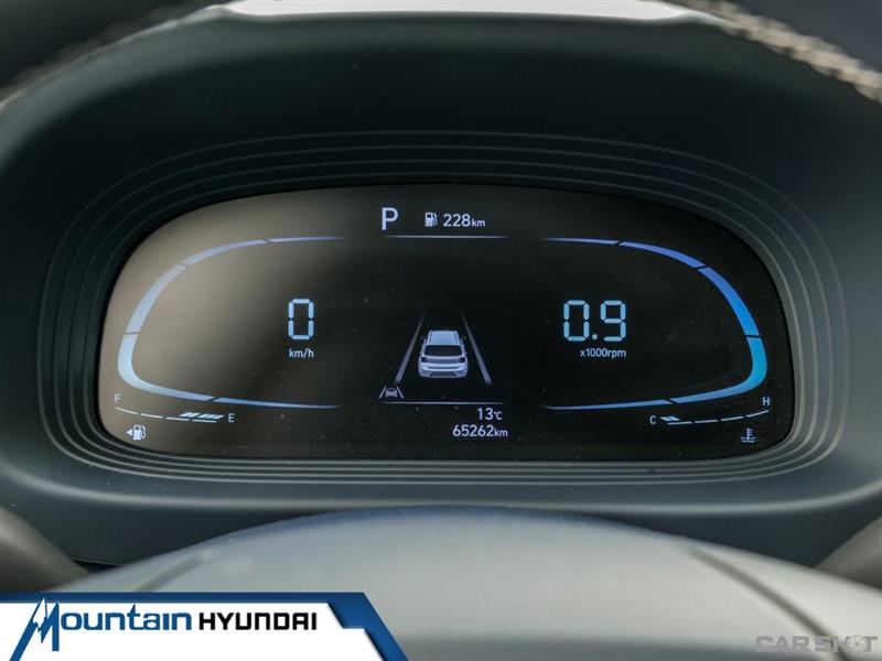 hyundai Venue 2023 - 20