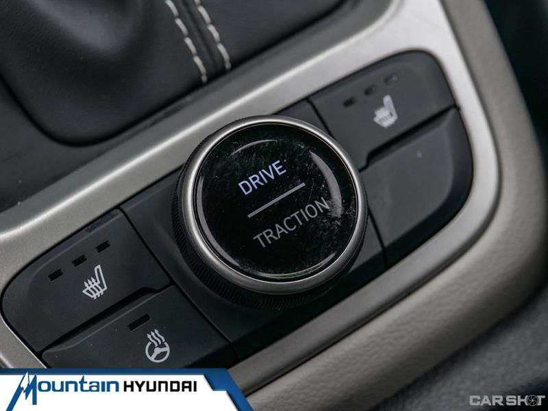 hyundai Venue 2023 - 22