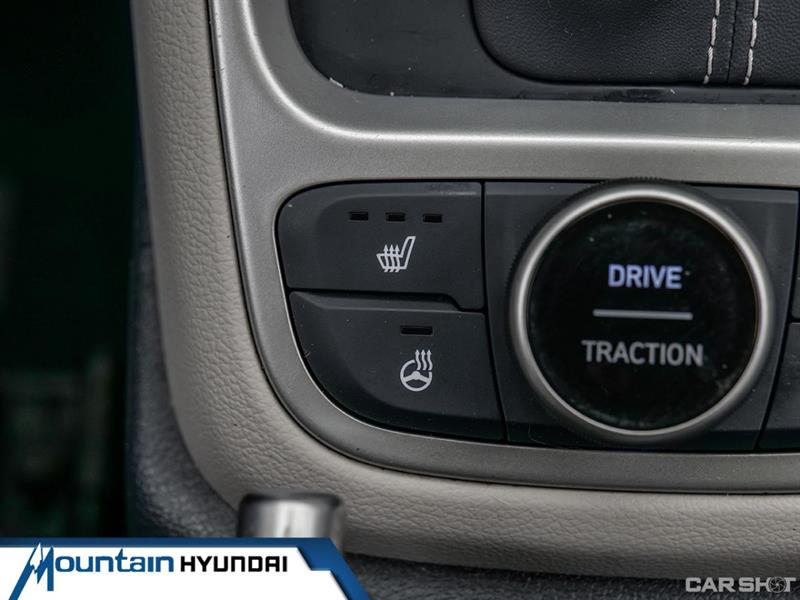 hyundai Venue 2023 - 23