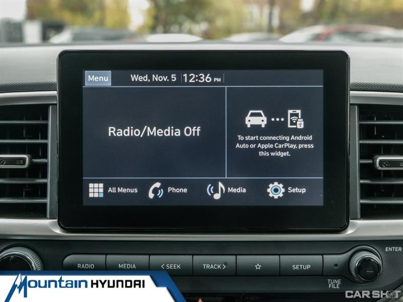 hyundai Venue 2023 - 24