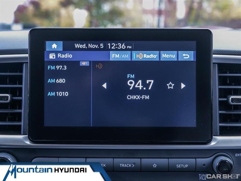 hyundai Venue 2023 - 26