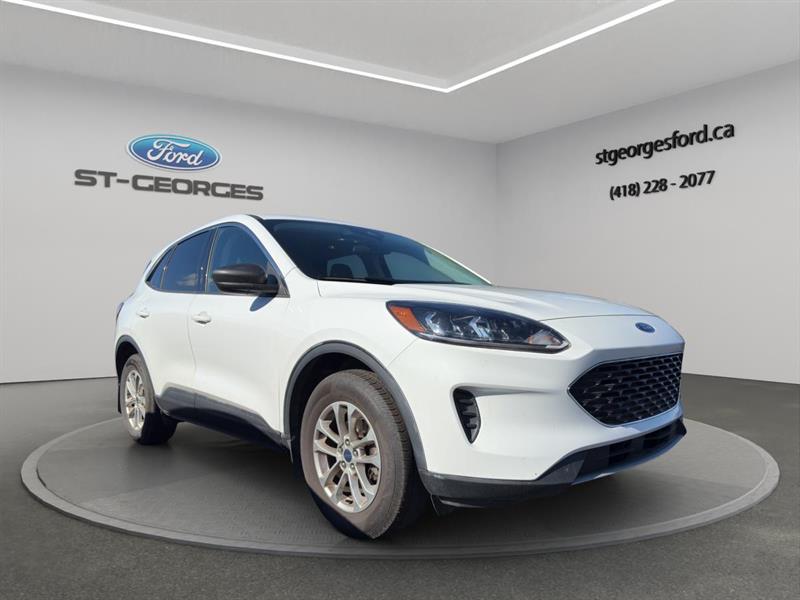 ford Escape 2022 - 2