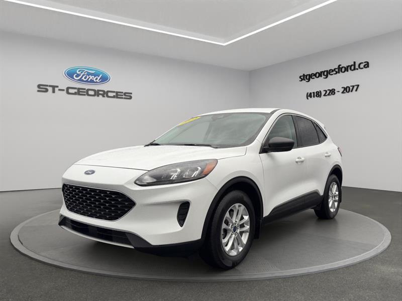 ford Escape 2022 - 3