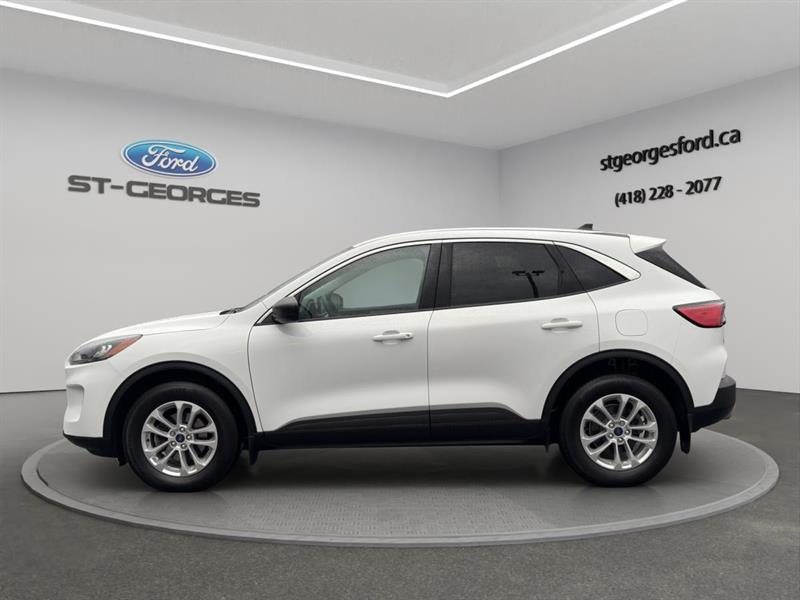 ford Escape 2022 - 4