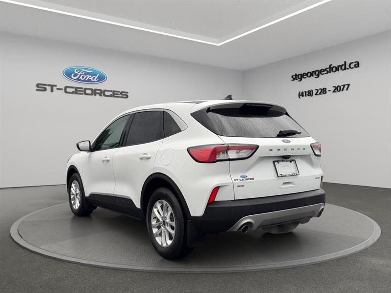 ford Escape 2022 - 5