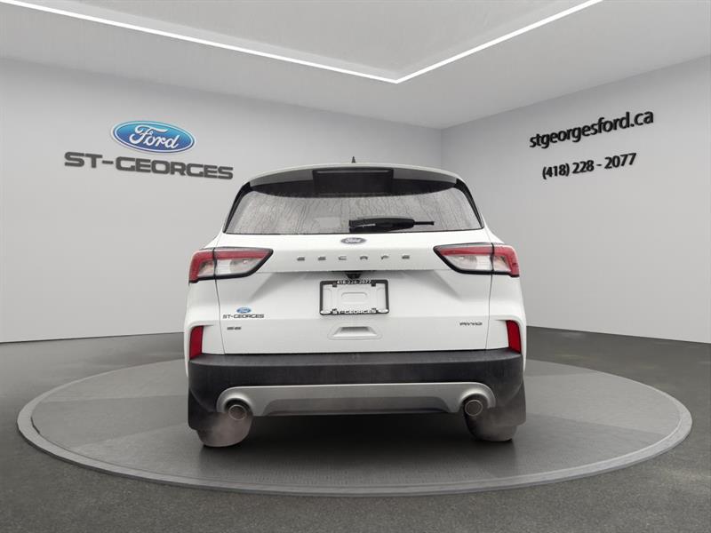 ford Escape 2022 - 6