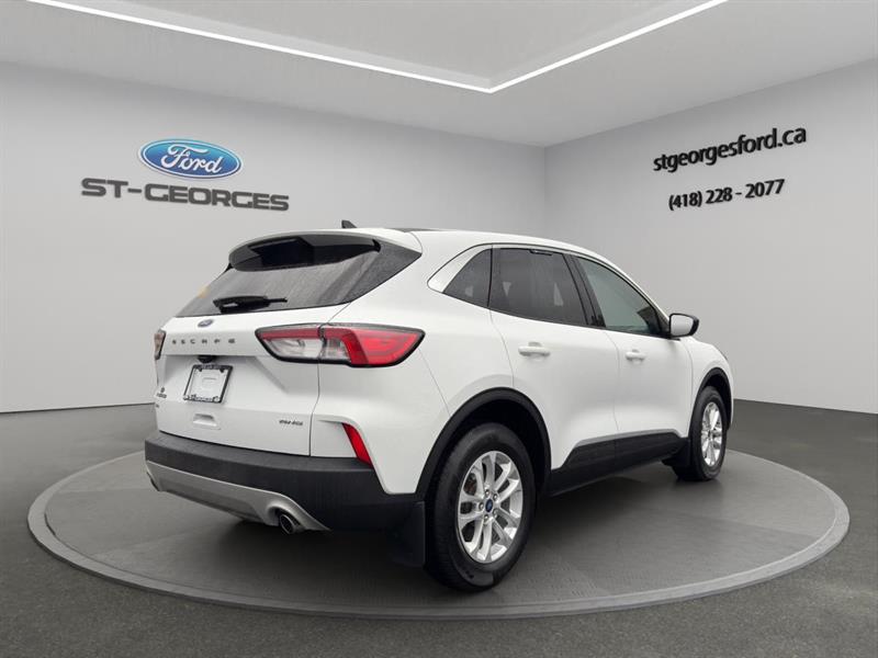 ford Escape 2022 - 7