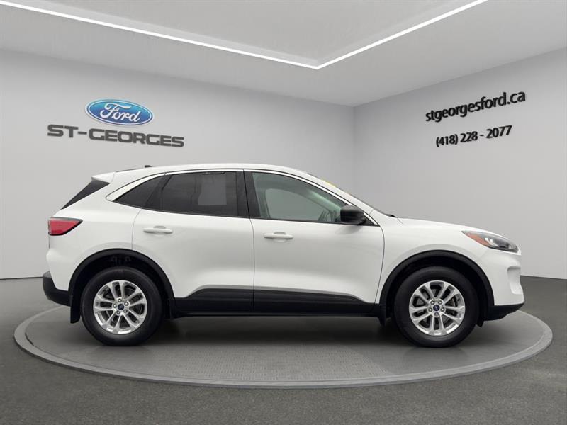 ford Escape 2022 - 8