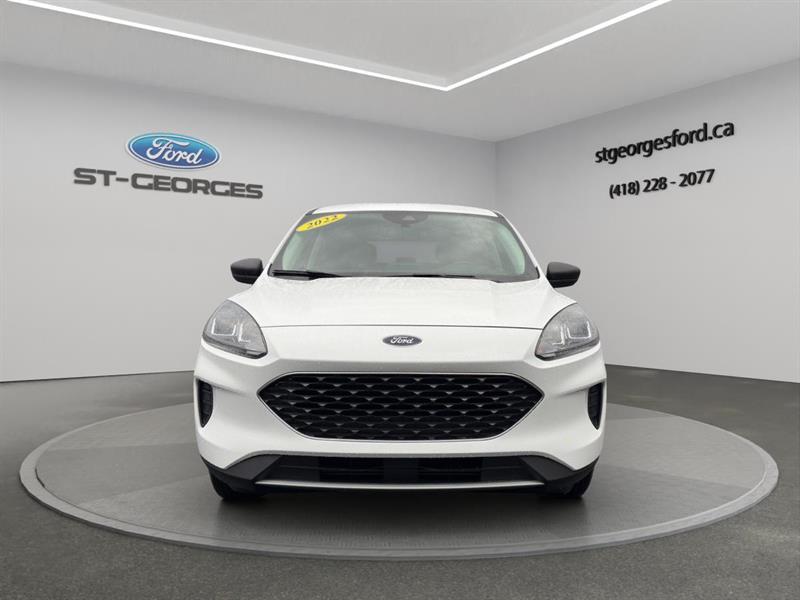 ford Escape 2022 - 10