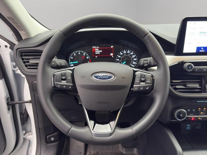 ford Escape 2022 - 12