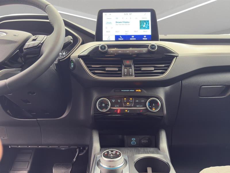 ford Escape 2022 - 15