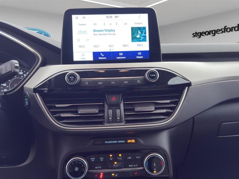 ford Escape 2022 - 16