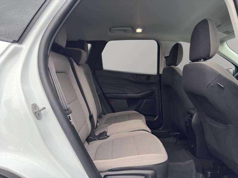 ford Escape 2022 - 18