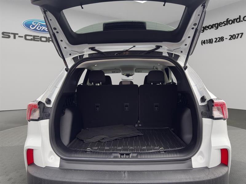 ford Escape 2022 - 19