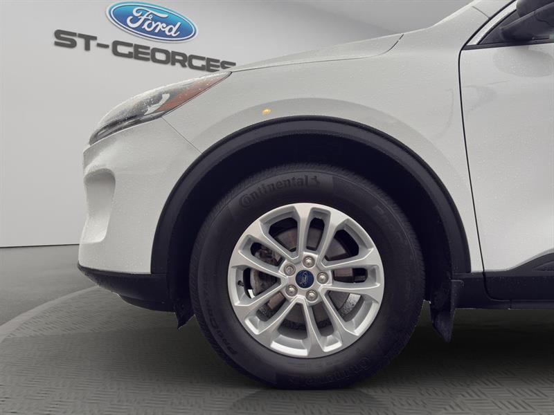 ford Escape 2022 - 20