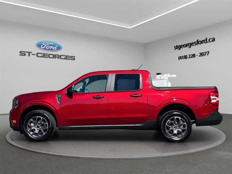 ford Maverick 2025 - 2