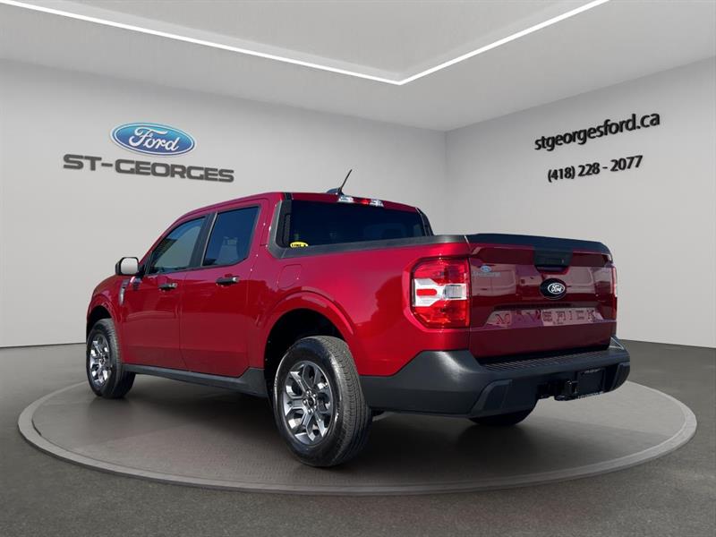 ford Maverick 2025 - 3