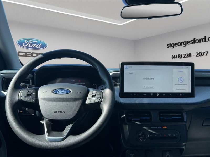 ford Maverick 2025 - 9